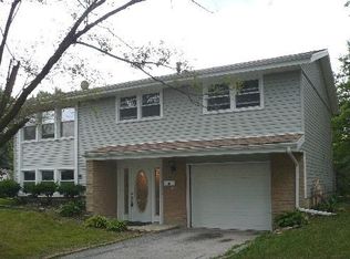 3315 Chestnut Ct, Hazel Crest, IL 60429