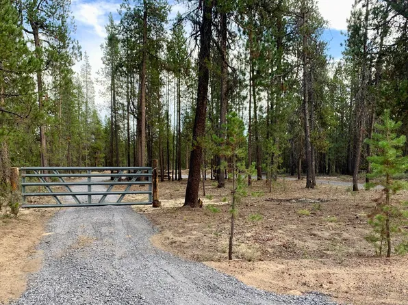 0 Kamloop Ln, Gilchrist, OR 97737