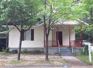 117 W 5th St, Monroe, GA 30655