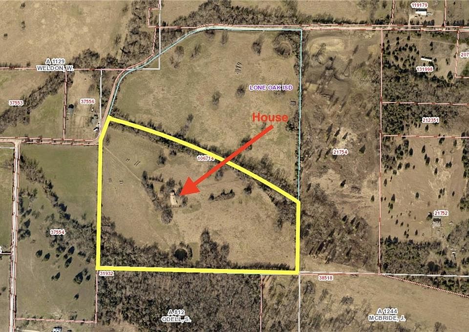 1st image of 4553 County Road 3408