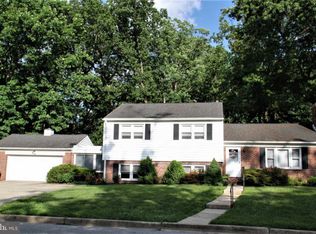 201 Margate Rd, Lutherville Timonium, MD 21093