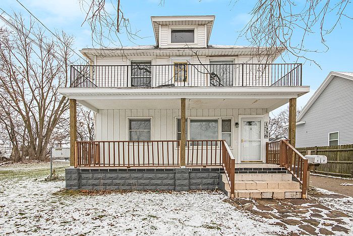 1st image of 1538 Muskegon Ave NW #1