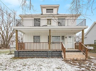 1538 Muskegon Ave NW #1, Grand Rapids, MI 49504