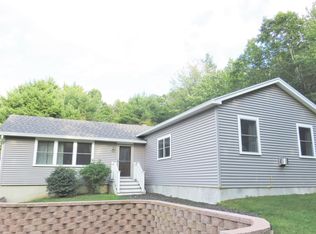 1473 Eastern Rd, Warren, ME 04864