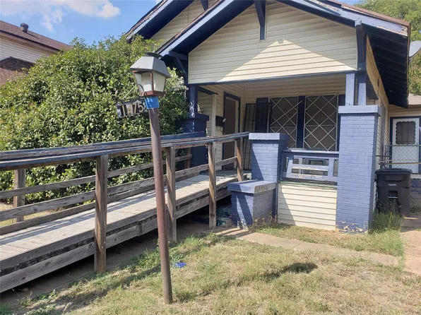 1475 E Morphy St, Fort Worth, TX 76104