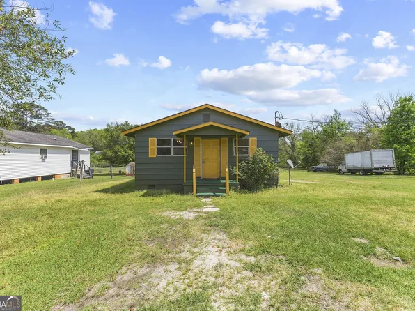 1512 State Extension St, Perry, GA 31069