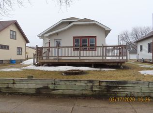 847 Ash Ave, Gibbon, MN 55335