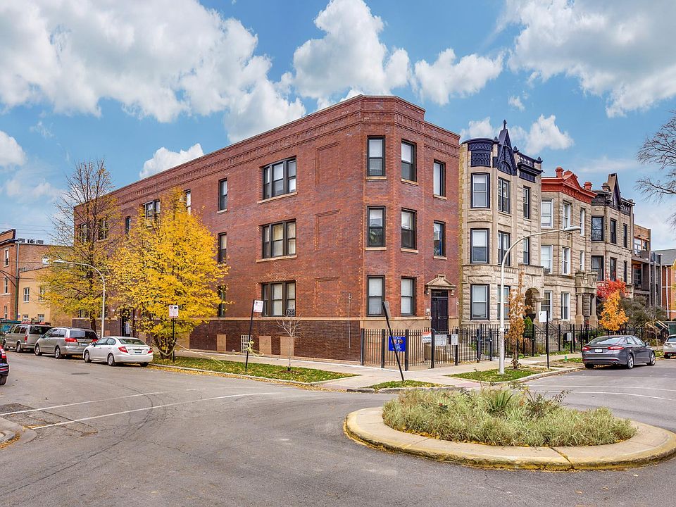 1st image of 2608 W Le Moyne St #2