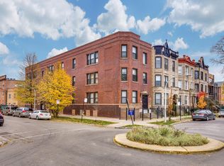 2608 W Le Moyne St #2, Chicago, IL 60622