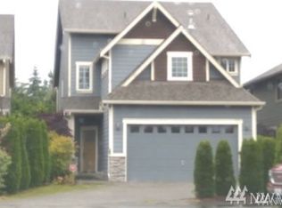 3505 158th Pl SW, Lynnwood, WA 98087