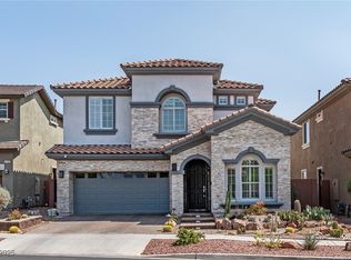 1136 Jamesbury Rd, Las Vegas, NV 89135