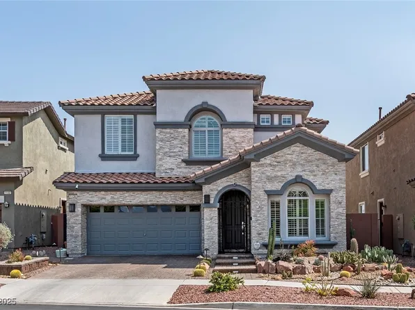 1136 Jamesbury Rd, Las Vegas, NV 89135