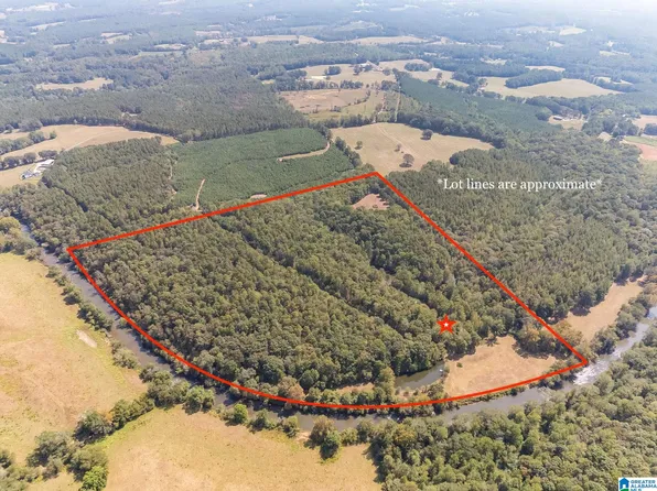 491 County Road 511, Woodland, AL 36280