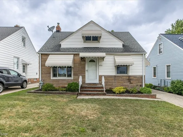 4310 Lincoln Ave, Parma, OH 44134