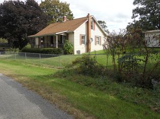 15603 McGee Ln, Meadowview, VA 24361