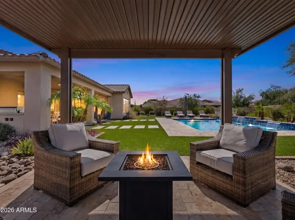10213 E DIATOMIC Circle, Mesa, AZ 85212