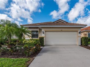 189 Padova Way, North Venice, FL 34275