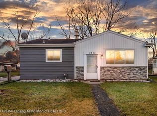 4814 Burchfield Ave, Lansing, MI