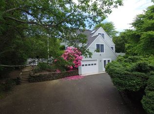 17 N Filmore Rd, Montauk, NY 11954