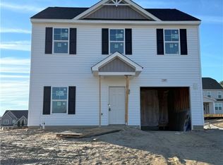 5413 Short Leaf Rd LOT 107, Fayetteville, NC 28311