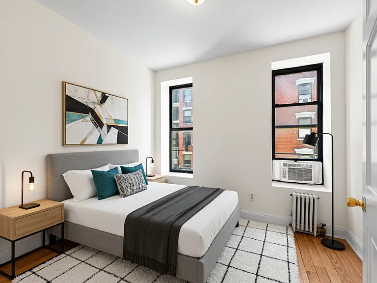 140 Orchard St #10A — Photo 1