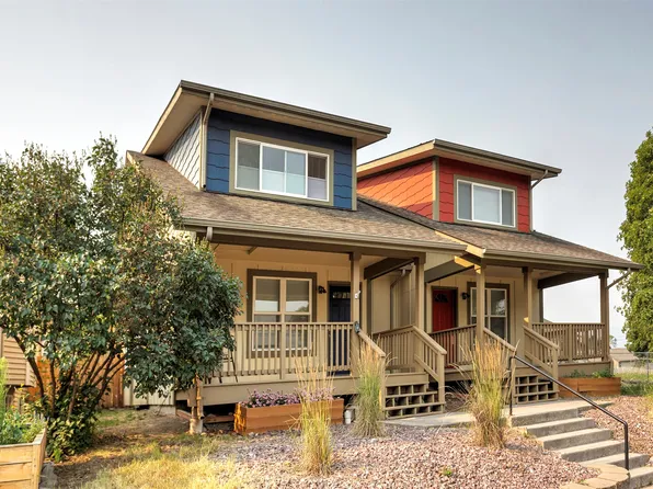 2233 Mount Ave #A, Missoula, MT 59801
