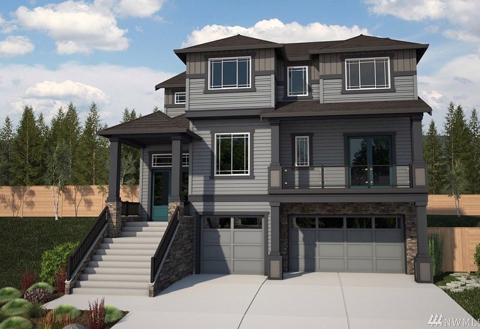 1st image of 18722 135th St E Lot 81