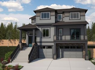 18722 135th St E LOT 81, Bonney Lake, WA 98391