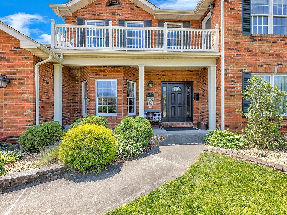 5 Cobblestone Ct, Granite City, IL 62040 Zillow