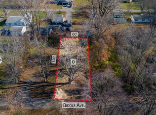 0 Biddle St, Romulus, MI 48174