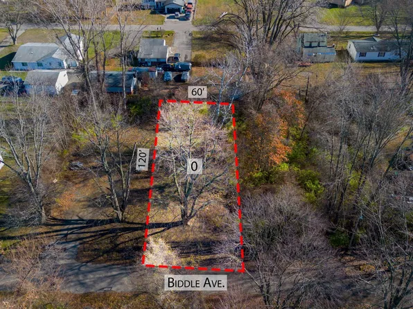 0 Biddle St, Romulus, MI 48174