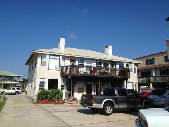 First 1123, 1123 S 1st St #3, Jacksonville Beach, FL 32250