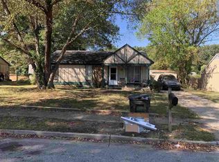 3653 Barberry St, Memphis, TN 38128