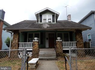 5406 Illinois Ave NW, Washington, DC 20011