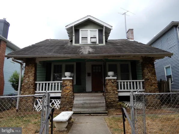 5406 Illinois Ave NW, Washington, DC 20011