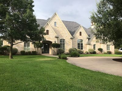 1300 E Baja Ct, Granbury, TX, 76048
