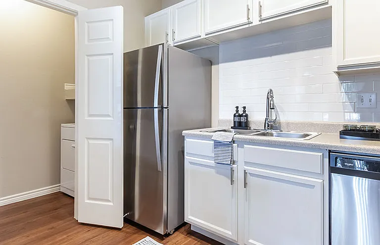 Bristol Place Apartment Homes — Photo 2