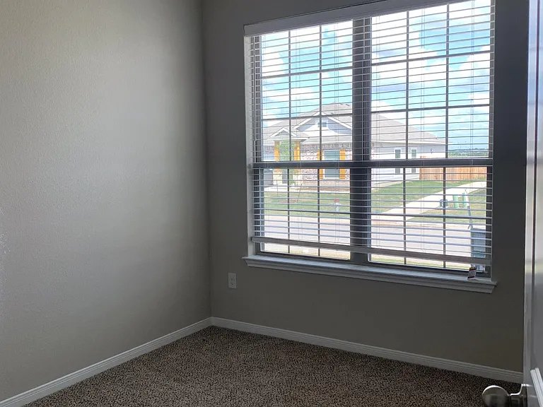 1st Bedroom