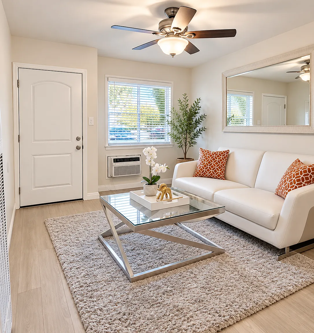 1 bed, 500 sqft, $1,950 — Photo 2
