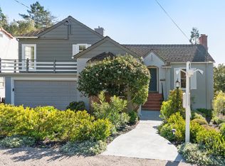 4655 Harbord Dr, Oakland, CA 94618