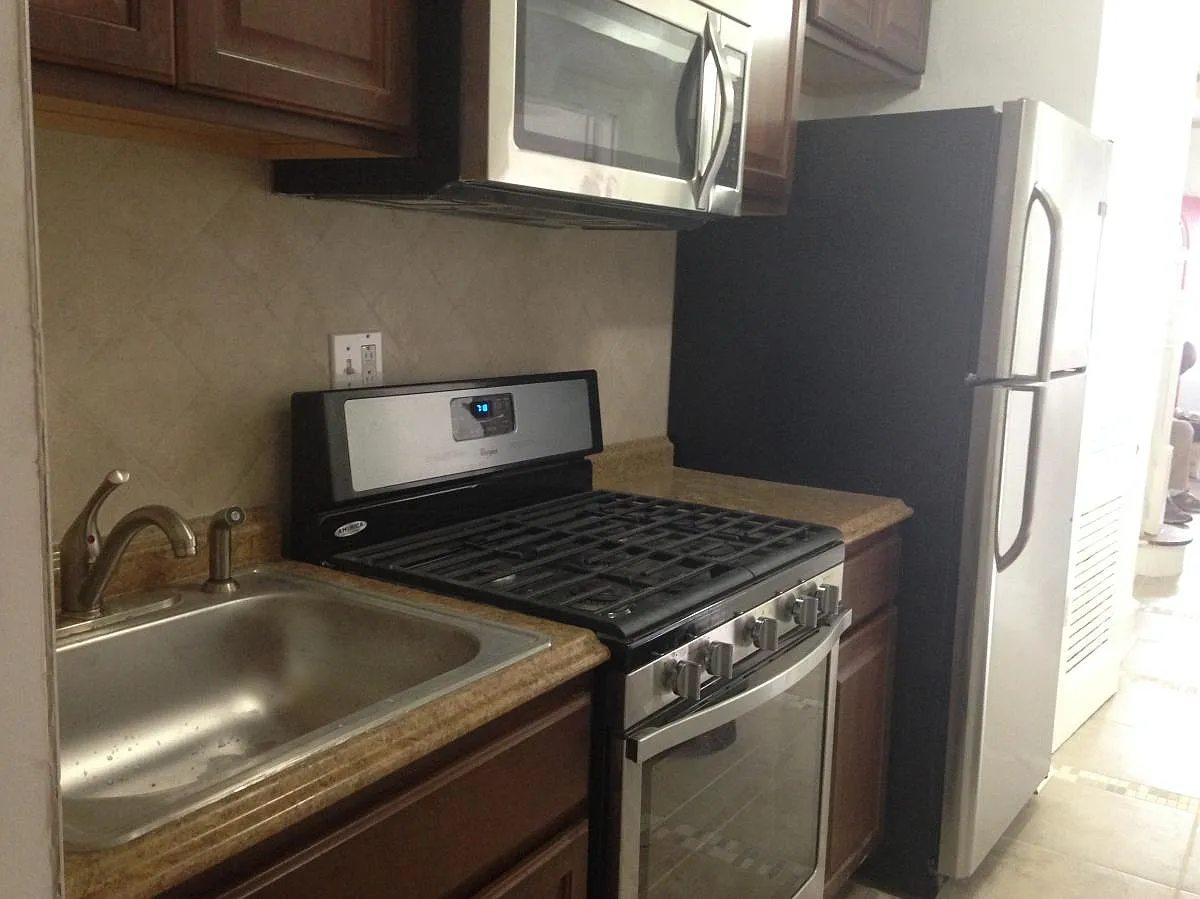 1 bed, $1,100 — Photo 2