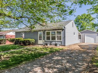 721 Bryan Rd, Evansville, IN 47710