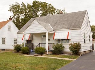 814 Elaine Rd, Columbus, OH 43213