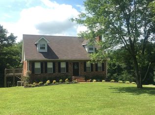 213 Quail Ridge Dr, Cottontown, TN 37048
