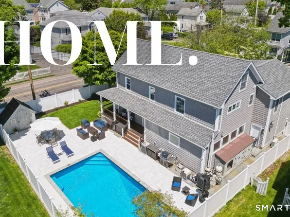 7 Ennis Lane, Fairfield, CT 06824