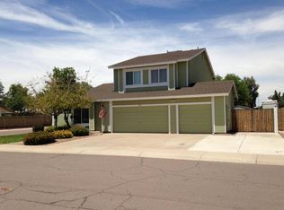 1806 W Alamo Dr, Chandler, AZ 85224