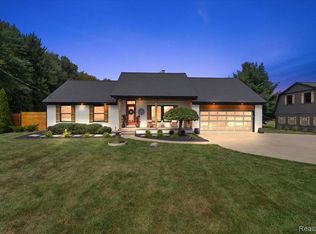 47037 Sugarbush Rd, Chesterfield, MI 48047