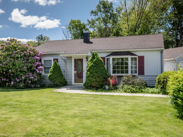 7 Cheryl Avenue, Wallingford, CT 06492