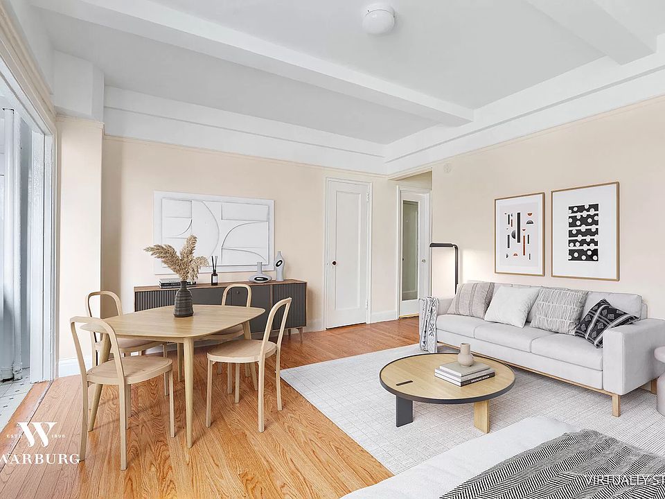 1st image of 243 W End Ave APT 907