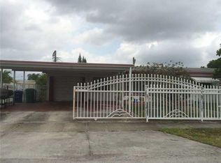 17011 NW 34th Ave, Miami Gardens, FL 33056